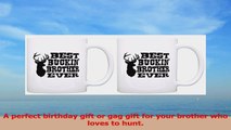 Best Brother Gifts Best Buckin Brother Ever Funny Country 2 Pack Gift Coffee Mugs Tea 1b0f6310