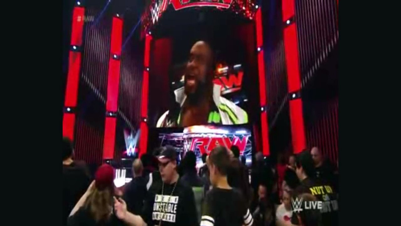 WWE Funny Moments Part 2
