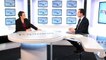 Nicolas Bay (FN): «Marine Le Pen ne plafonne pas, les sondages la donnent à un niveau stable et élevé»