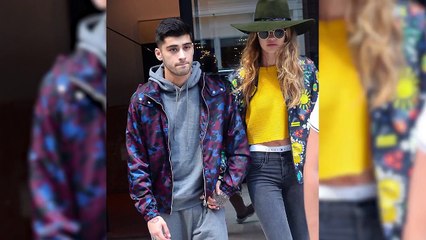 Gigi Hadid BLASTED By Agents of SHIELD's Chloe Bennet For Racist Gesture-mE8Ju3BWfZE