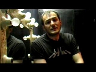 Teatro por la identidad