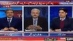 Shabir Shakir's analysis on Sharif family's sugar mill case in live show.