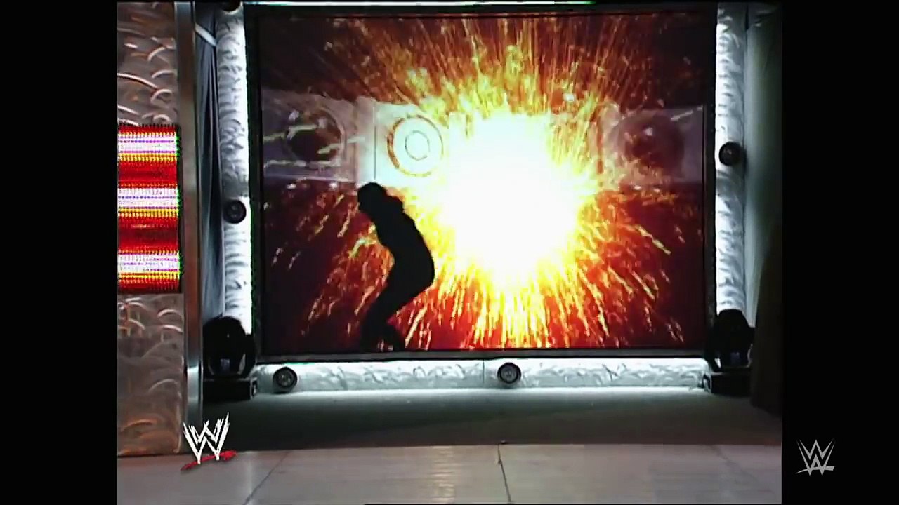 WWE Funny Moments Part 5