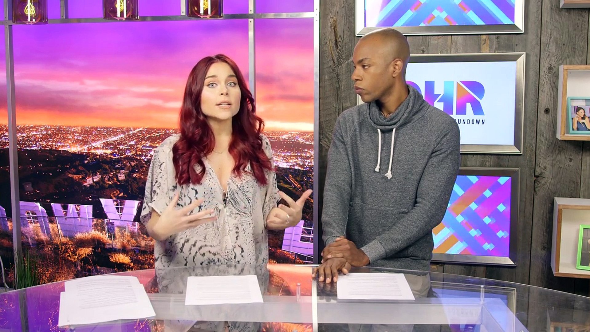 Selena Gomez Talks Rehab Stint & Justin Bieber's SCANDALOUS Instagram Photos! (DHR)-ksmsb98