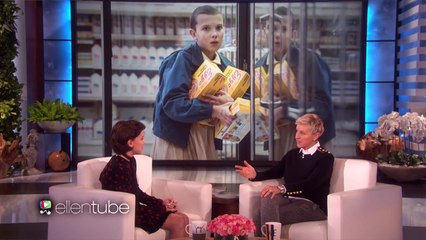 Stranger Things Season 2 Plot Finally Revealed - Eleven is a Doppelganger for Marcia Clark-pNmjBSpVRlI