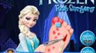 NEW Игры для детей—Disney Принцесса Холодное сердце Эльза—Мультик Онлайн видео игры для девочек