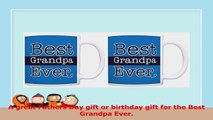Grandpa Gifts Best Grandpa Ever Fathers Day Gifts 2 Pack Gift Coffee Mugs Tea Cups Blue 2f994567