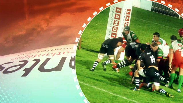 Chez Vous Sport à l'ALC Boufguenais section basket (épisode 5)