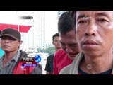 Alami Kebocoran, Kapal Berpenumpang 7 Orang pemancing Tenggelam di Perairan Pulau Panggang - NET24