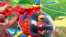 Top 8 Feuerwehrmann Sam Fireman Sam Strażak Sam Dora The Explorer TV Toys Full HD Commercials