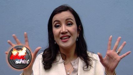 Mantan Suami Nunggak Utang, Andi Soraya Dikejar Debt Collector - Hot Shot 10 Februari 2017