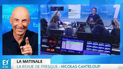 Le totem d'immunité de Marine Le Pen