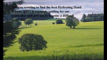 Best Hydrating Hand Cream reviews