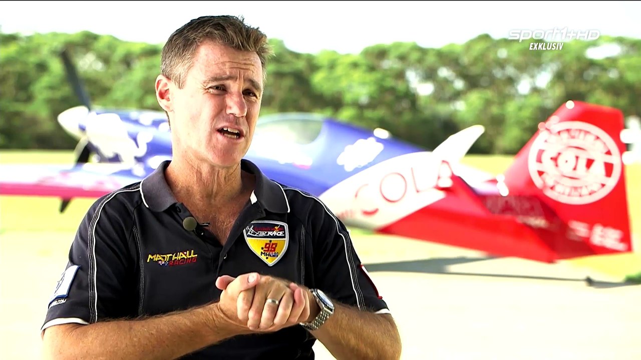 red bull air race introduction