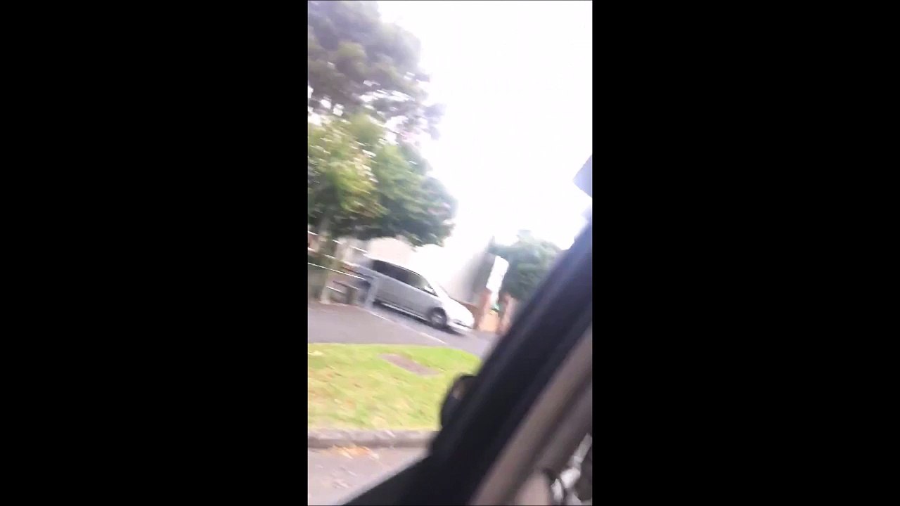 Quand tu mets la honte à tes enfants le premier jour de l'école