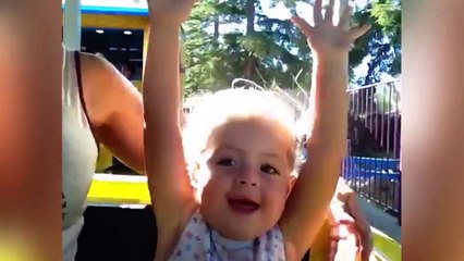 Quand tu passes du rêve au cauchemar en 1 seconde... Trop adorable