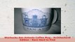 Starbucks San Antonio Coffee Mug  Architectural Edition  Rare Hard to Find 2942b2ab