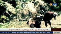 لعبة الارهاب والخراب.. الجزائر الرقم الصعب
