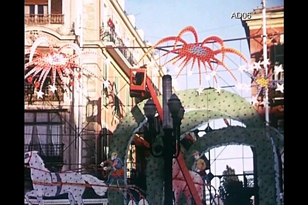 Les carnavaliers  - Partie 2 – Fonds A.C.P.A.N. Jean Ducoeur