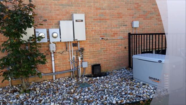 T.M.A. Electric LLC - (810) 858-9506