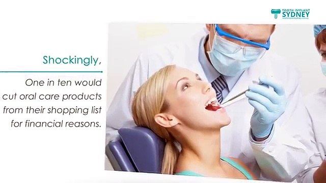 Affordable Dental Implants in Sydney| Watch Now