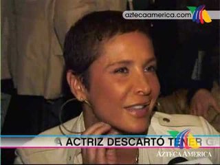 ¡Lorena Rojas Adoptará un Bebé!