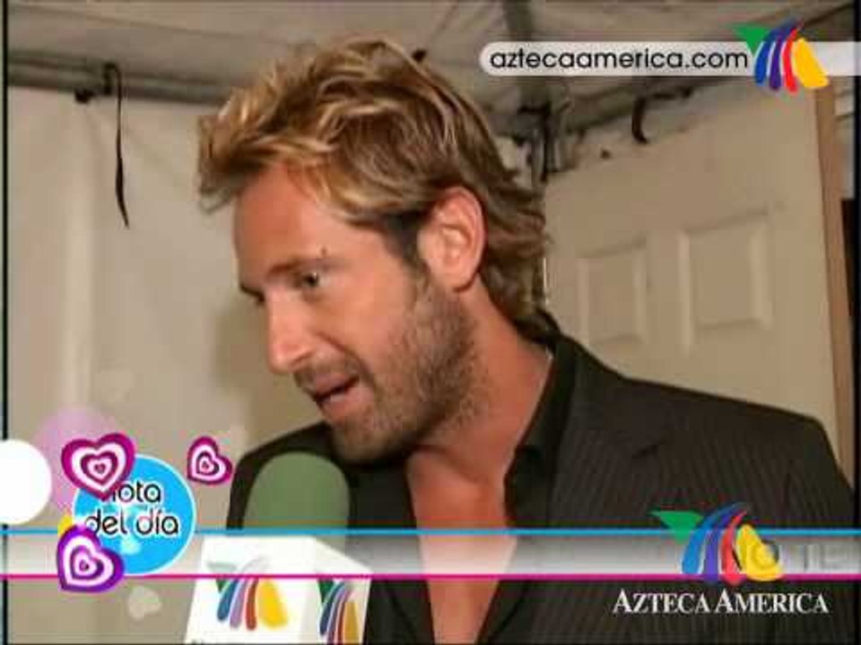 ¿Gabriel Soto Se separa?