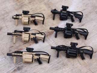 FETÖ Güney Afrika'da Silah Şirketi Satın Aldı