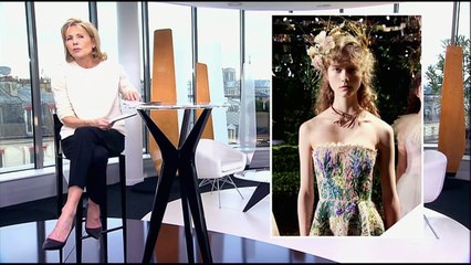 Dior, de fil en aiguille