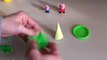 Play Doh Peppa Pig Christmas Tree: Make Beautiful Christmas Tree with Play-Doh-Twinkle Little Star