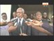 Le President de la CRDV Charles Konan Banny a reçu Koffi Annan, ex SG de l'ONU