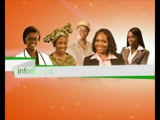 Le Compendium des compétences feminines de Cȏte d'Ivoire
