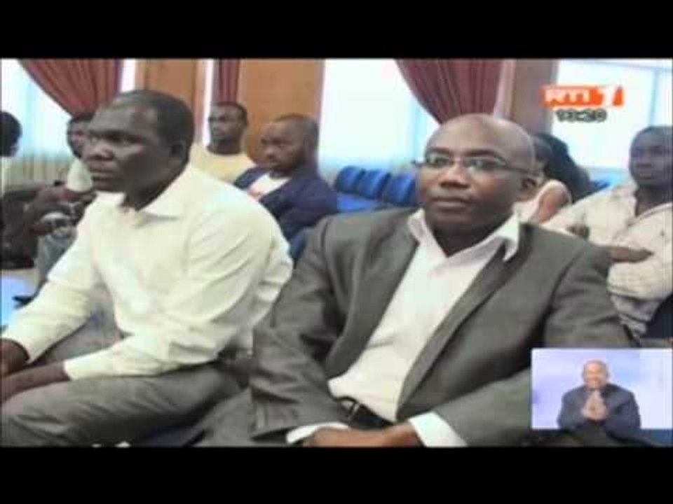 Abidjan abritera la première édition de l'expo carnaval du 01 au 08 avril 2011