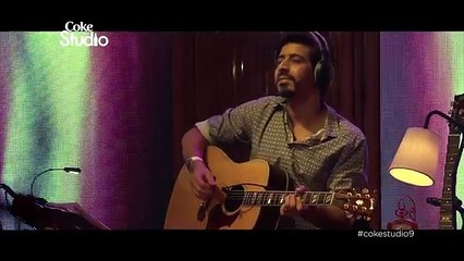 Afreen Afreen, Rahat Fateh Ali Khan & Momina Mustehsan, Episode 2, Coke Studio Season 9