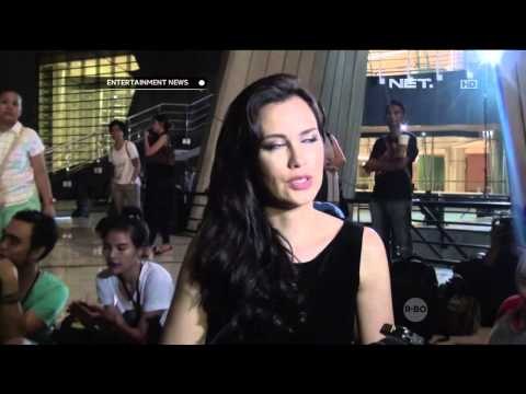 Memiliki Keturunan Penyakit Kanker, Sophia Latjuba Terapkan Pola Hidup Sehat