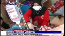 Keracunan Makanan, 95 Warga Purbalingga Dilarikan ke RS