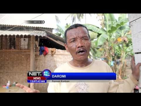 Lagi, Terjadi Pemerkosaan & Pembunuhan Anak Dibawah Umur NET12