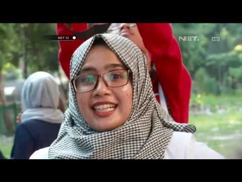 Sosok Inspirasi Sekoci - NET12