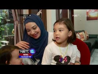 Kepedulian Masyarakat Pada Penyandang Low Vision   NET12