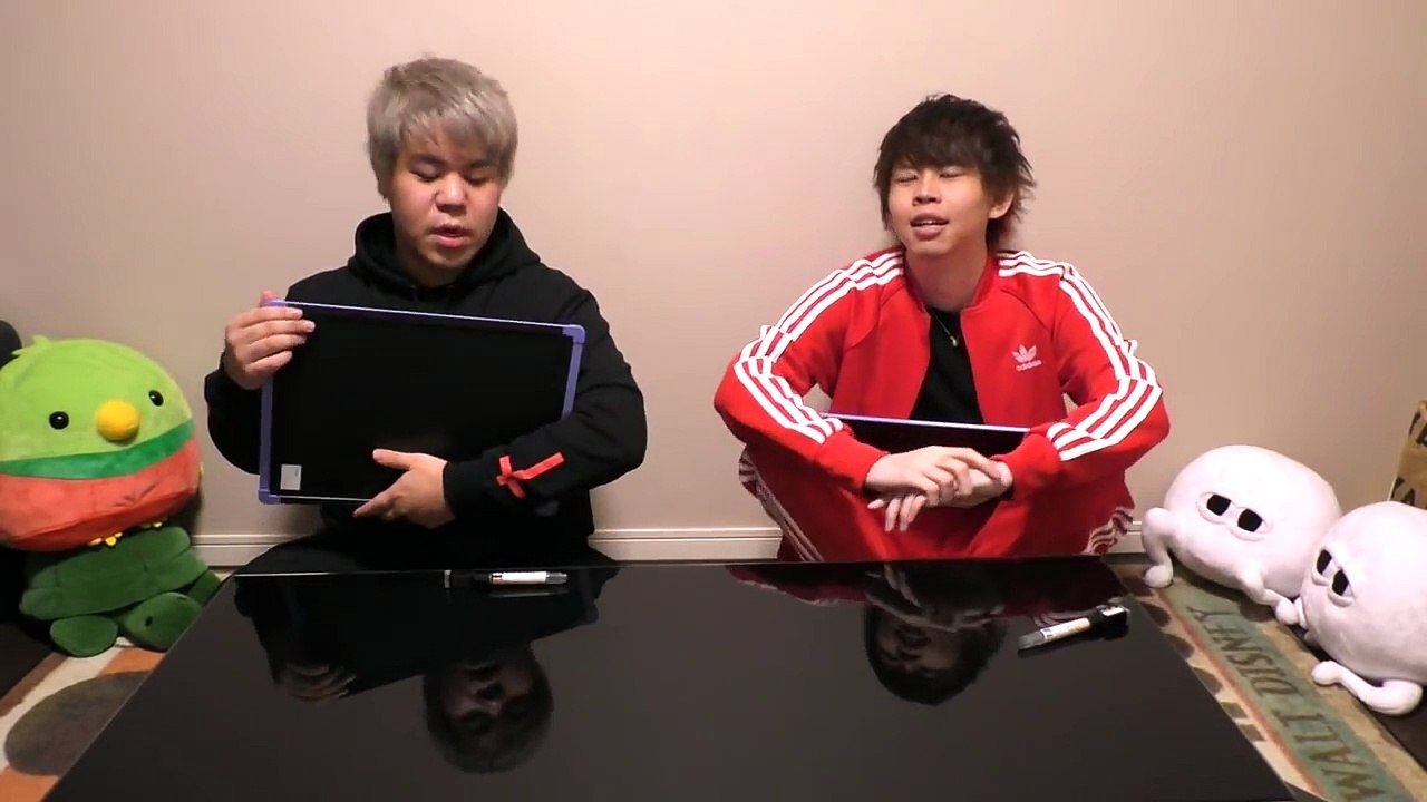 『今何してる？』最俺メンバーにいきなり電話をかけてみる-sVV-PfaIY-0