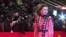 Tapis rouge d'ouverture pour la 67ème édition de la Berlinale