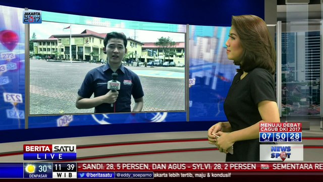 Mangkir Lagi, Polda Jabar Ancam Jemput Paksa Rizieq Shihab