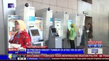 BI: Pertumbuhan Kredit Indonesia Diprediksi Hingga 12 Persen