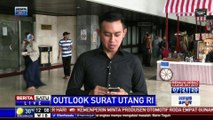 Darmin Nasution: Outlook Positif, Citra Iklim Ekonomi Indonesia Baik