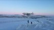 Antonov Aircraft Delivers New Engine for Swiss Plane Stranded in Iqaluit