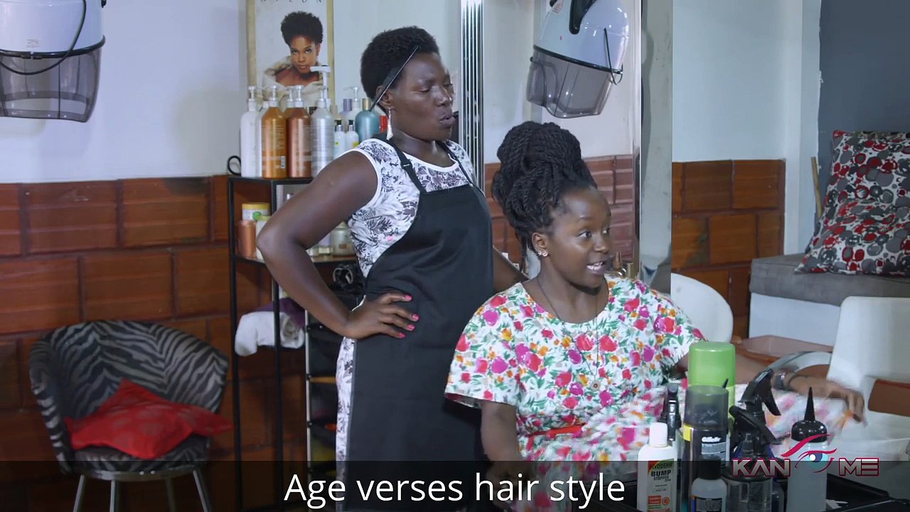 Best of KANSIIME ANNE Episode 23. African Comedy.-nyLFijhFEHg