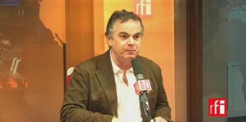 Alexandre Jardin: «Il y a une urgence. Le pays va se révolter»