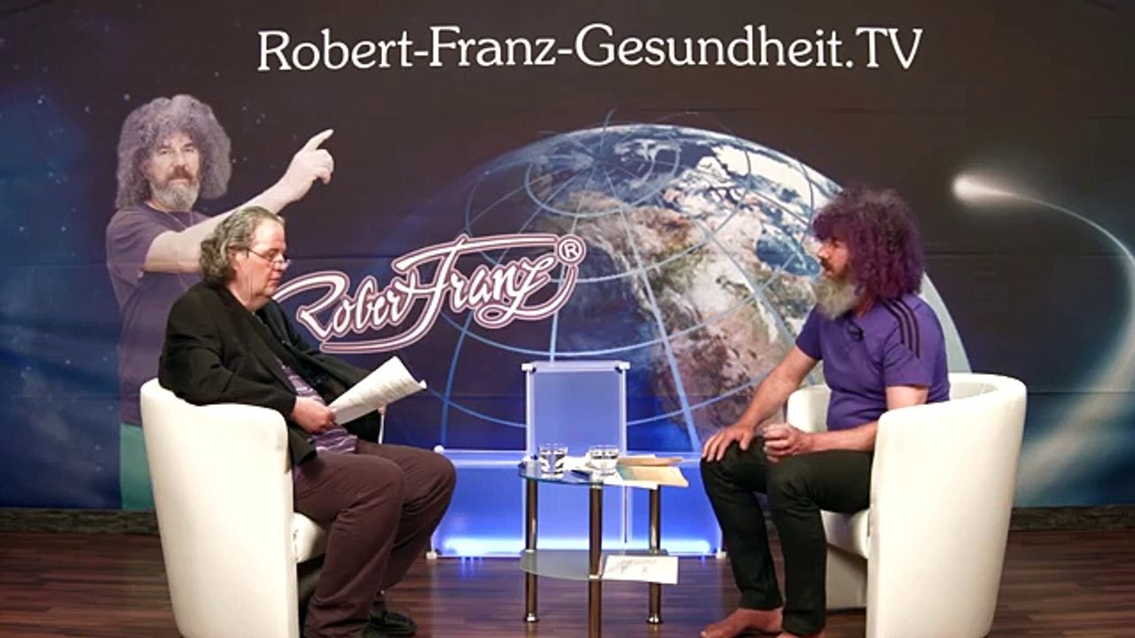 Robert Franz - Vitamin B12