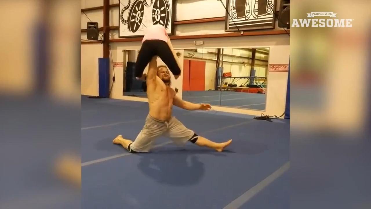 Unreal power