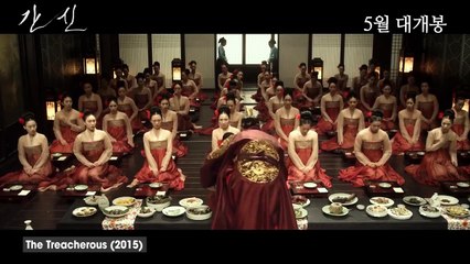 Những phim Hàn Quốc gắn mác 18+ "nổi đình đám" ở châu Á